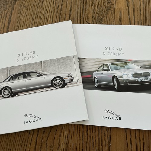 2006 jaguar xj8 xjr super - 2006,