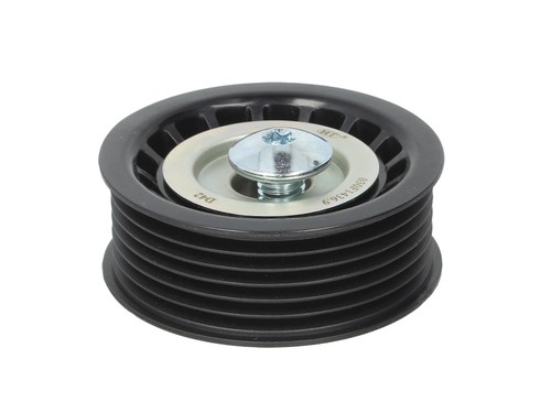 Poly belt pulley fits - -,