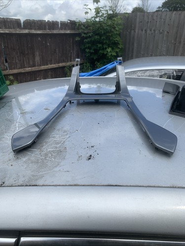 Ford mondeo mk4 - gear, selector
