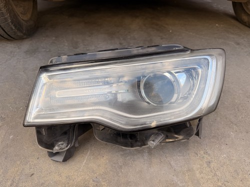 Jeep grand cherokee wk2 afs - jeep,