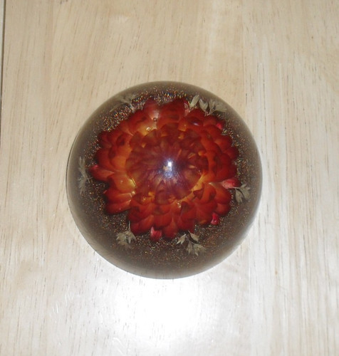 Shelart paperweight sheila - shelart, by