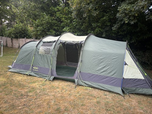 Gelert horizon tent - horizon, 6