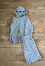 Ralph Lauren Grey Tracksuit