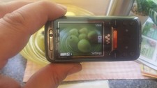 Sony Ericsson Walkman W850i