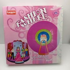 Funskool Fashion Wheel Game