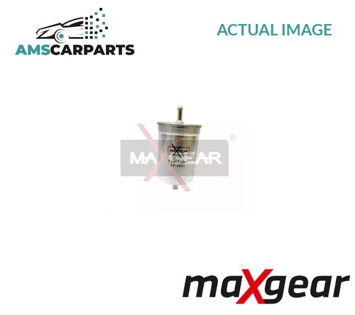 Engine fuel filter - engine,