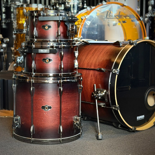Tama superstar hyperdrive - tama, 22"