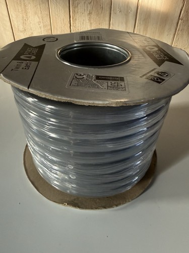 10mm twin and - cable, 25m