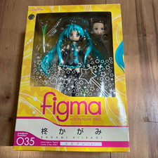 Figma Lucky Star Kagami