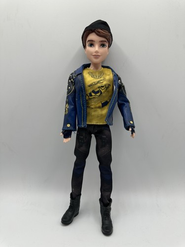 Disney descendants doll ben - doll,