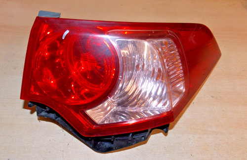 Genuine 2007 2012 honda accord - 2007-2012,