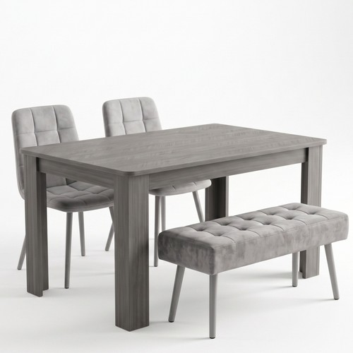 Oira homes seater dining - oira, 4