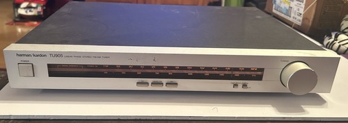 Harman kardon tu905 linear - harman,
