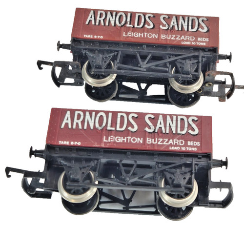 Rake hornby r097 oo - of,