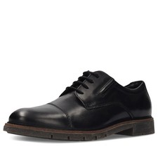 Salamander Formal Shoes  Black