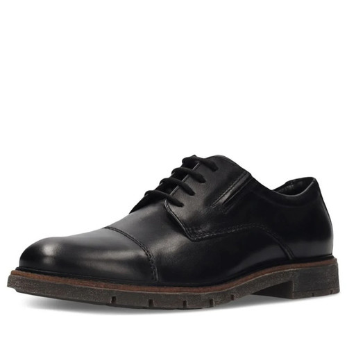 Salamander formal shoes black - salamander,