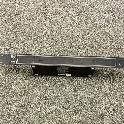 Electro voice 200 channel - electro-voice, s-200