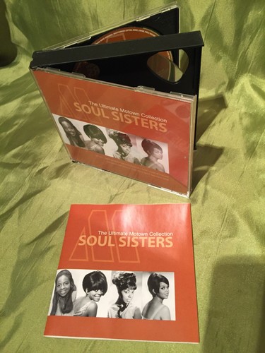 The ultimate motown - the,