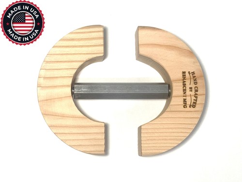 Hat stretcher heavy duty - heavy,