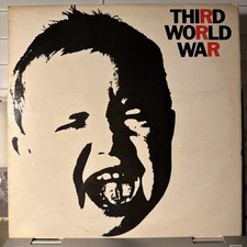 Third World War/Third World War/1971/UK/LP/FLY4/Insert/A1-B1 pressing