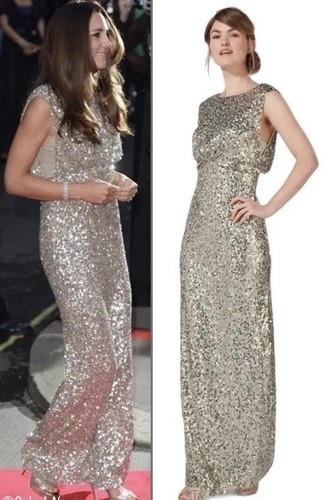 Jenny packham maxi - jenny,