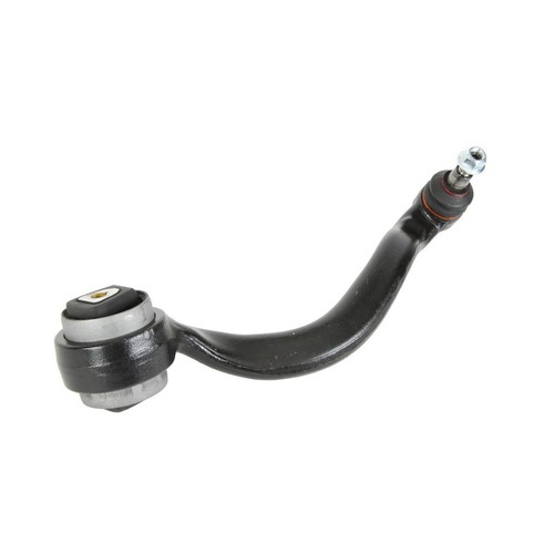 Front axle track - axle, control