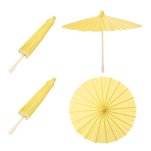 Pcs paper umbrellas 12 - umbrellas, ,12"