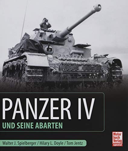 Panzer iv und seine - iv,