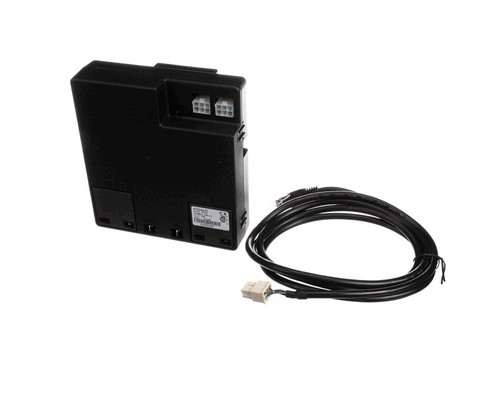 Rational automatic ignition - rational,