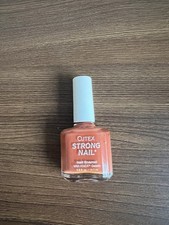 Cutex Strong Nail Polish