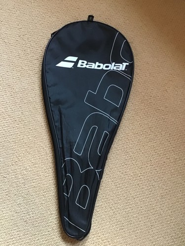 Babolat tennis racquet case - , to