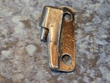 Early Morris Minor 1000 O/S