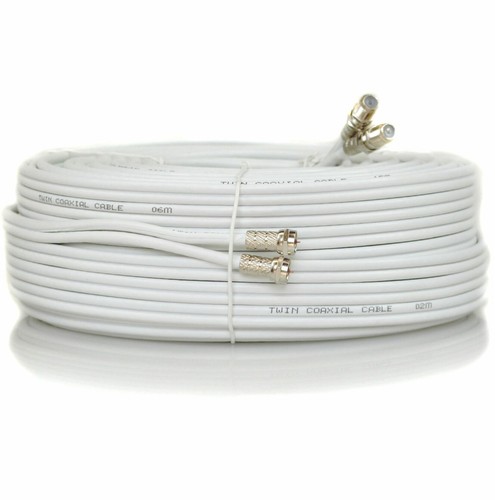 Metre twin satellite - metre,