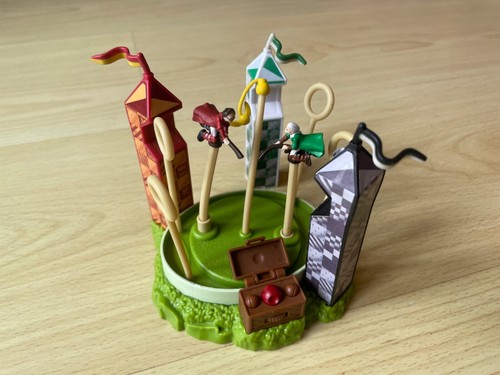 Jakks pacific harry - -,