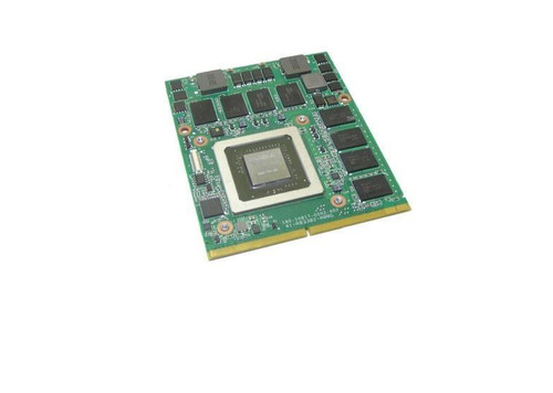 Genuine dell gtx - genuine, 560m