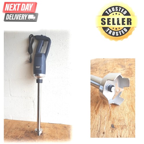 Commercial immersion handheld - commercial,