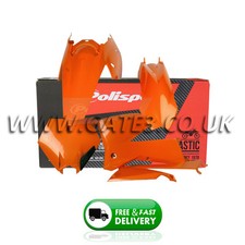 KTM 250EXCF EXCF 250 2005-2007