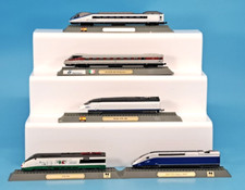 Del Prado - Static Locomotive