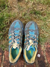 ADIDAS Kanadia TR3 UK 6 unisex