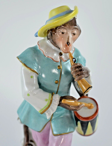 Vintage volkstedt porcelain - volkstedt,