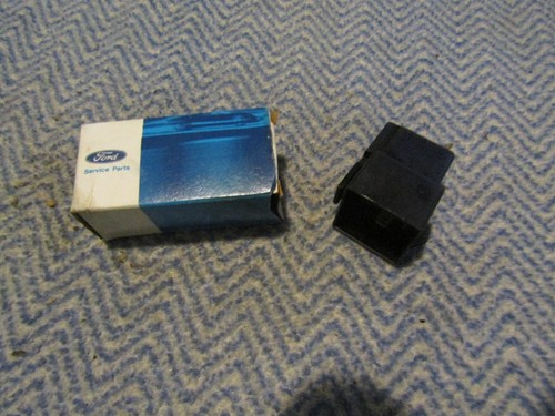 Nos 1990 1991 ford - 1990, crown
