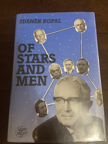 Stars and men zdenek - and,