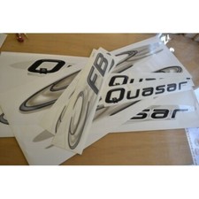 Lunar Quasar 2007 Caravan