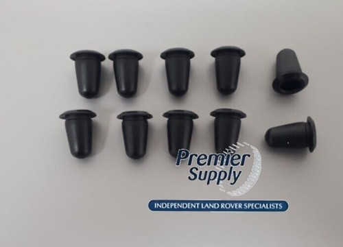 Range rover evoque plastic - range,