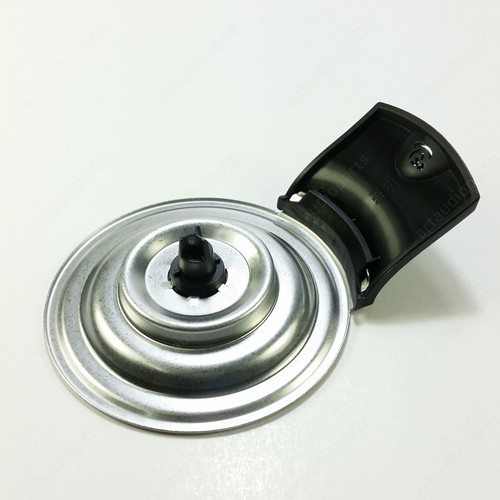 Pad holder assy cup - assy, 1-cup