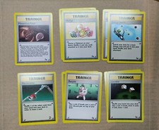 Pokemon Cards Joblot - 10 x