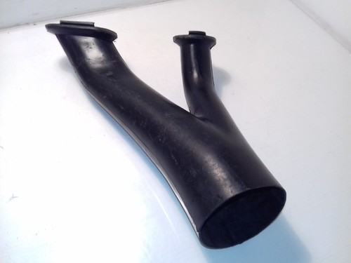 Bay bus fresh air pipe - vw,
