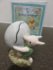 Royal Doulton - 70 Years