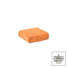 Red Floor Tile 6" x 6"