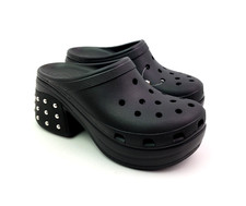 Crocs Siren Studded Clog Mens